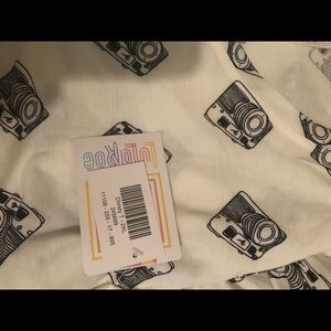 Lularoe Christy T Brand New 2X